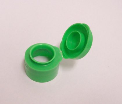 ビューティーヘルスエンザイム用あとびき防止蓋10個組 「ビューティーヘルスエンザイム」用の液だれ止めキャップ(10個入り)