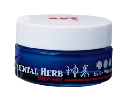 神農クリーム　30g 43種類の生薬・ハーブエッセンスをたっぷり配合。