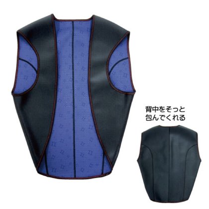 バイオラバー エアロドームプチベストM