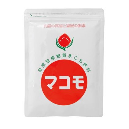 マコモ190g マコモで体の中からスッキリ♪ 商品写真