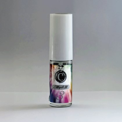 サーキュエッセンスNO.3 雅 5ml わたし発見 香りチェンジ!夢・目標・実現アロマ