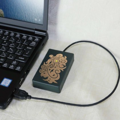 EMサーキット デスクトップ PC、ノートPC、タブレットPC
