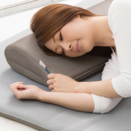 エアーDE枕（ユメロンモデル）