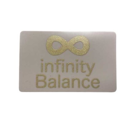 インフィニティバランス・スーパープレミアムカード2000 infinityBalance(インフィニティバランス)