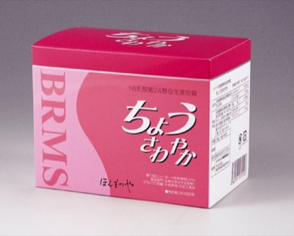 ちょうさわやか　90包 16種類の乳酸菌と24種類の酵母菌が出す分泌液(小牧原液)が主原料のサプリメントです。さらに生きたまま届く有胞子乳酸菌がより、スムーズにしっかりと出すサポートをします。甘酸っぱいレモン味も人気の秘密です。