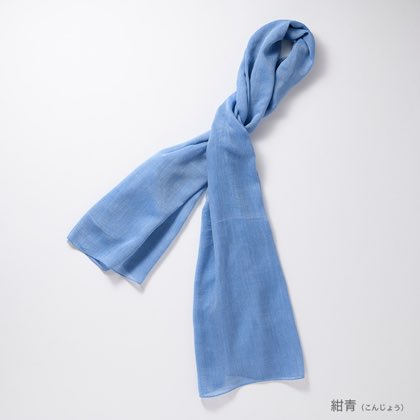 竹布・和布(なごみぬの) ・紺青（こんじょう） ちょっとしたギフトとしても愛されている和布（なごみぬの）がリニューアル。