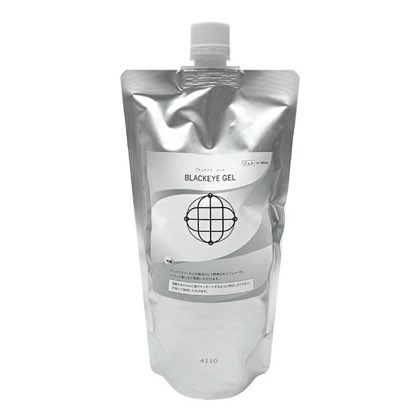 ブラックアイジェル 500ml ゼロ磁場・量子場・ミスマルノタマ