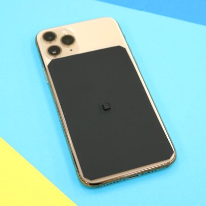雷神カードⅡ(ブラックペーパー)1枚入り 従来品よりさらにパワーアップしてさらにお求めやすくなった「雷神カードⅡ(ブラックペーパー)」をぜひお試しください。