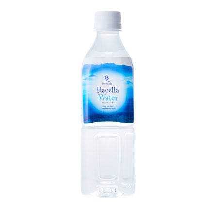 ■【ドクターリセラ】リセラウォーター 500mL×24本 商品写真