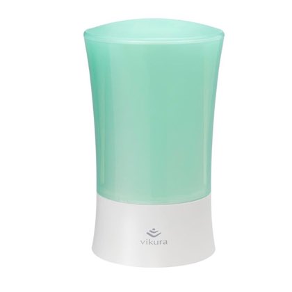 ゼンケン　ビクラ浄水器2 (グリーン）