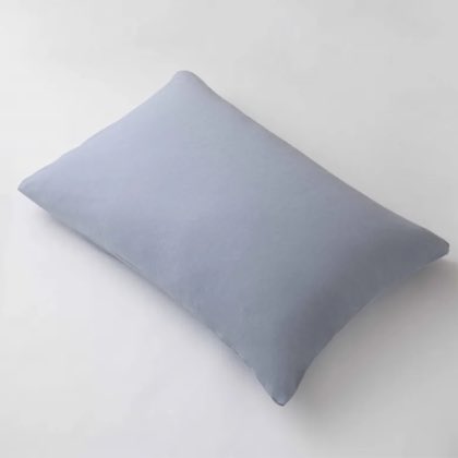 竹布・枕カバー 毎日を支える大切な時間を、TAKEFUの枕カバーで気持ちよくお過ごしください。