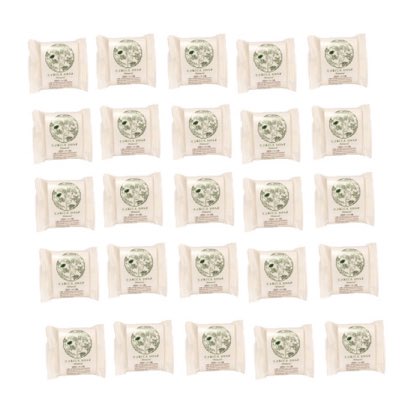 【価格改定】植物性カリカ石鹸 30g ケース(100個入)
