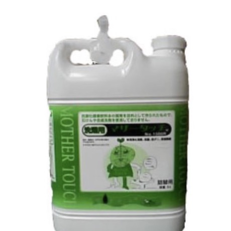 マザータッチ 1500 洗濯用 5L